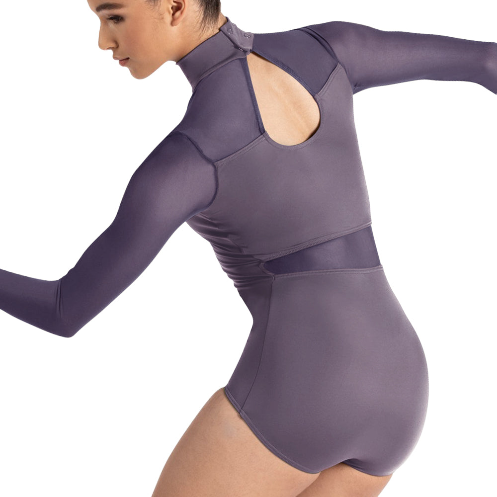 Asymmetrica Leotards