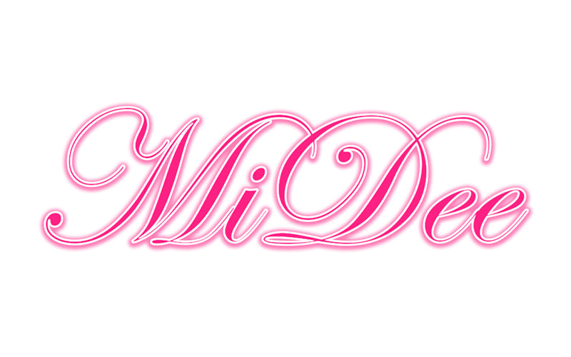 MiDee Dance Costume logo