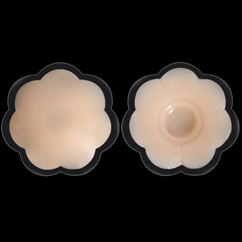 Invisible Silicone Bras