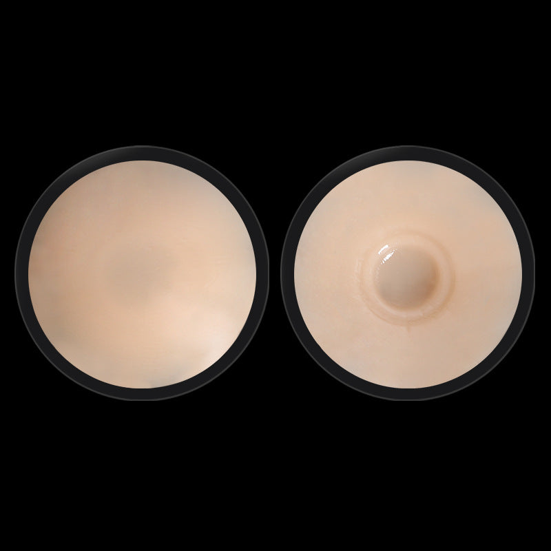 Invisible Silicone Bras