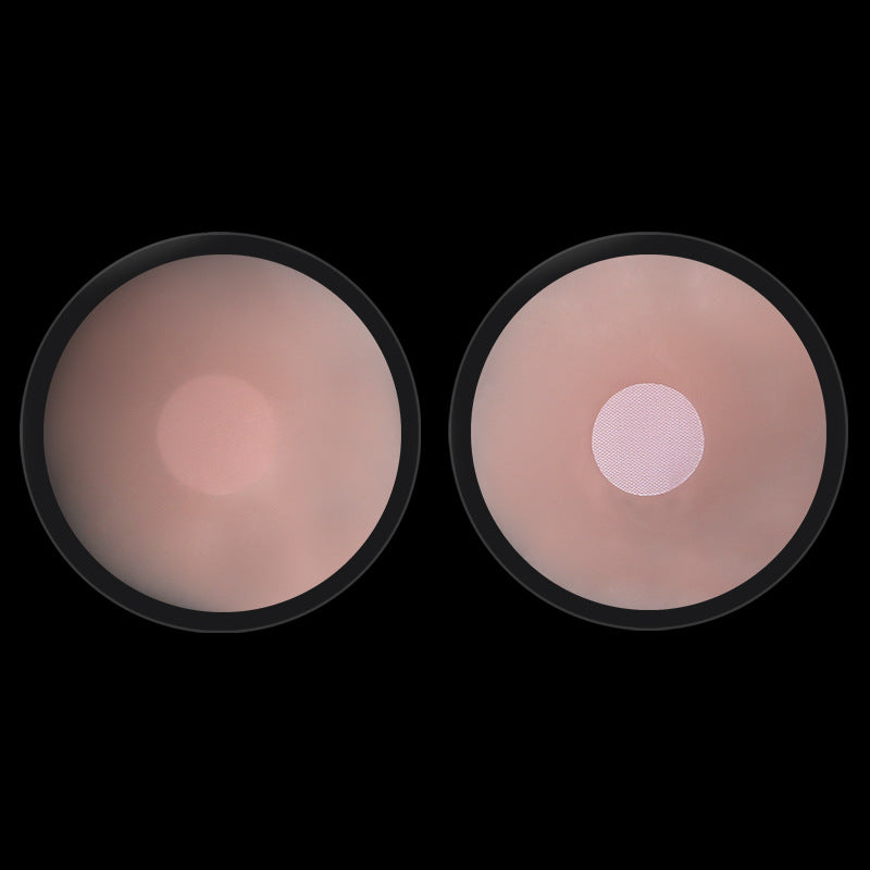 Invisible Silicone Bras