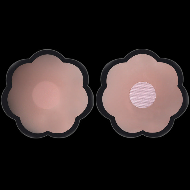 Invisible Silicone Bras