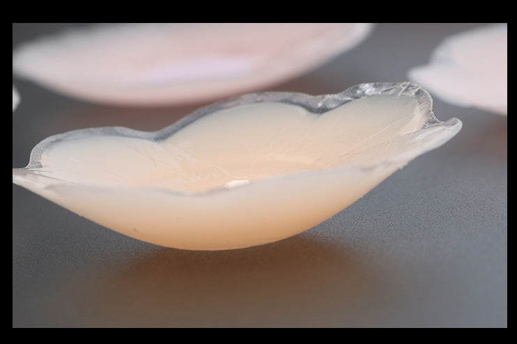 Invisible Silicone Bras