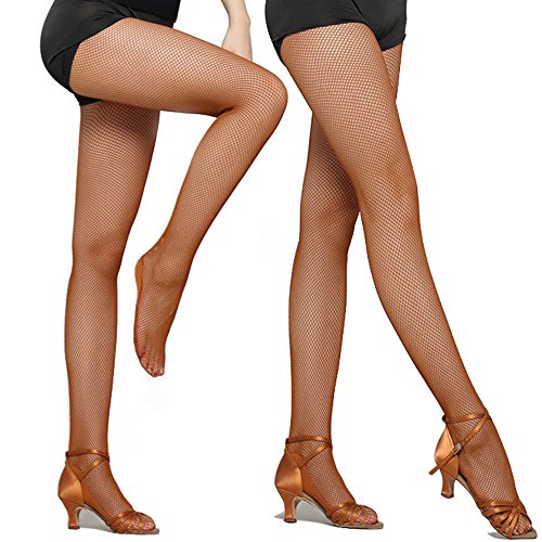 Fishnet Dancing Tights