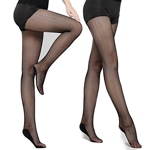 Fishnet Dancing Tights
