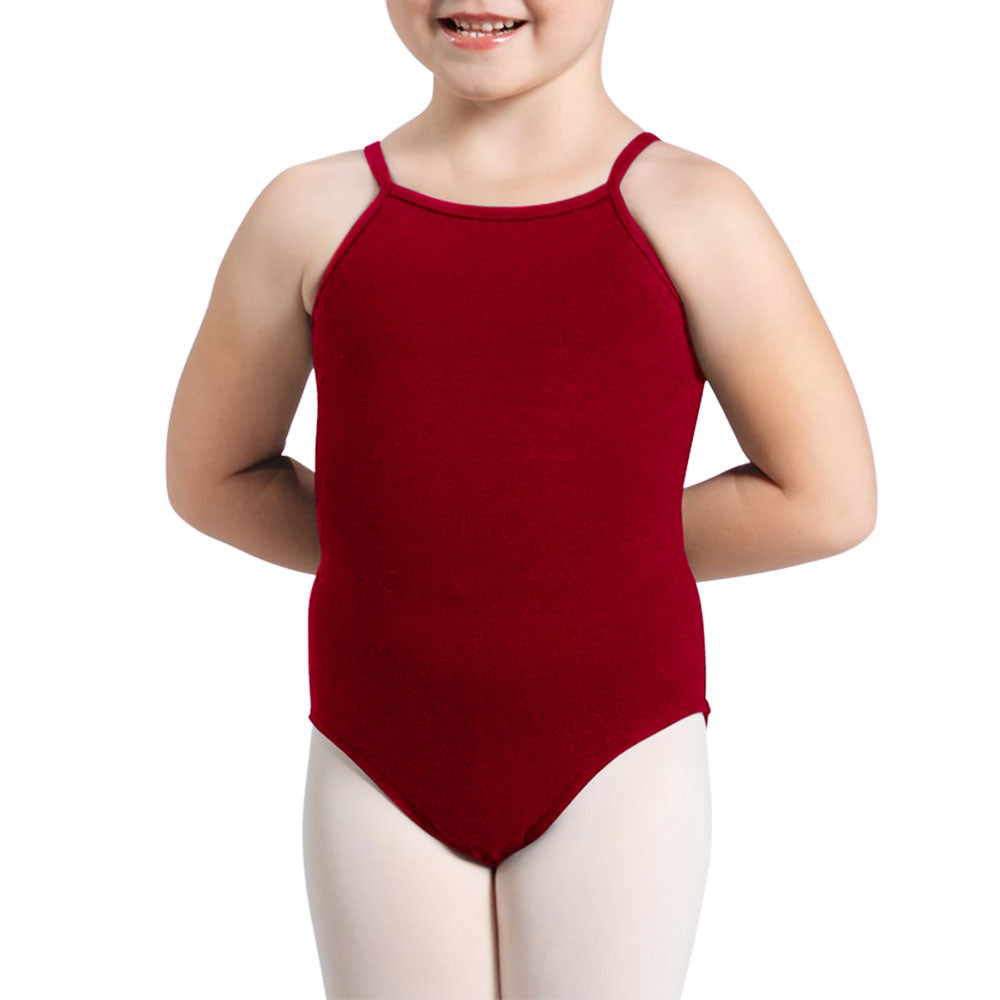 Sweetheart Cotton Dance Training Wear