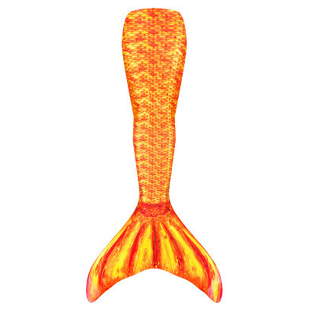 Mermaid Tail Swim Wear NO Fits