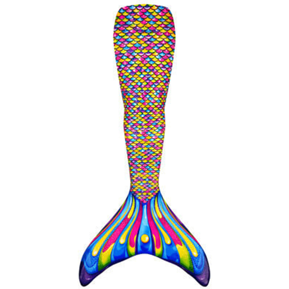 Mermaid Tail Swim Wear NO Fits