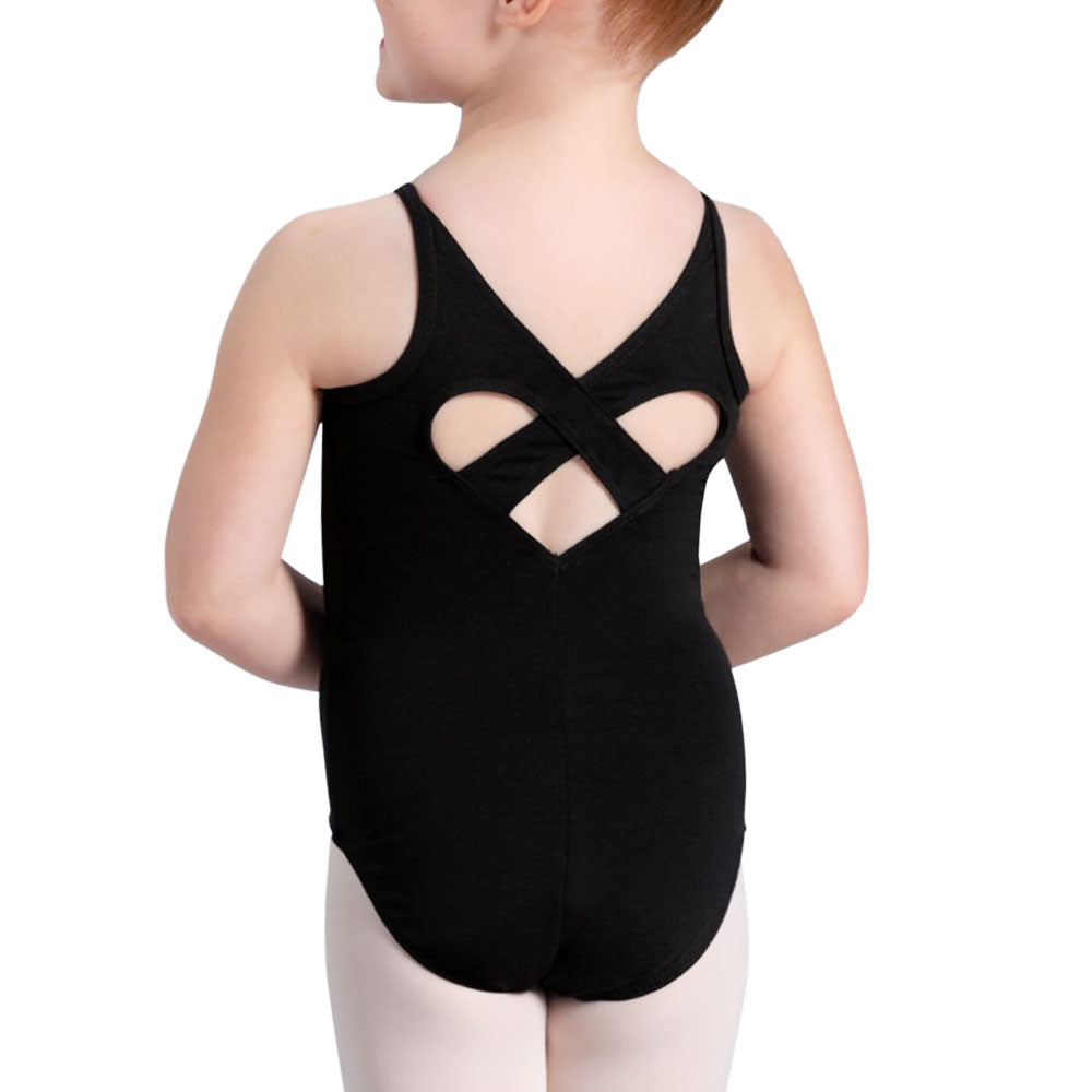 Sweetheart Cotton Dance Training Wear