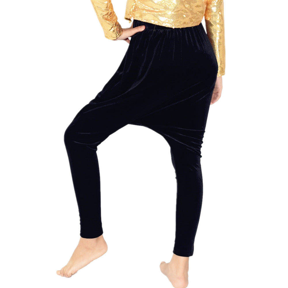 Hip Hop Dance Harrem Pants