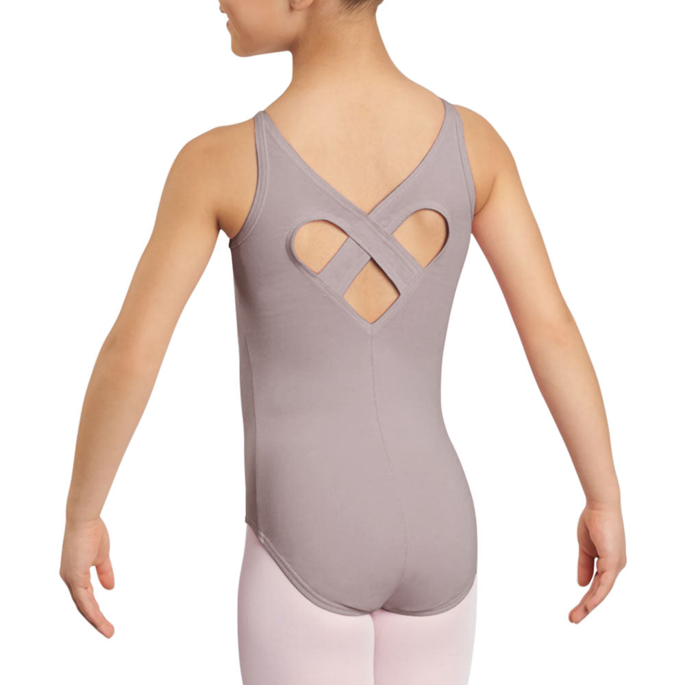 Sweetheart Cotton Dance Training Wear