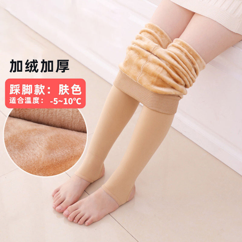 Children's Pantyhose Medium Thick Girl's Leggings