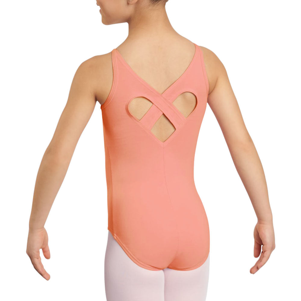 Sweetheart Cotton Dance Training Wear