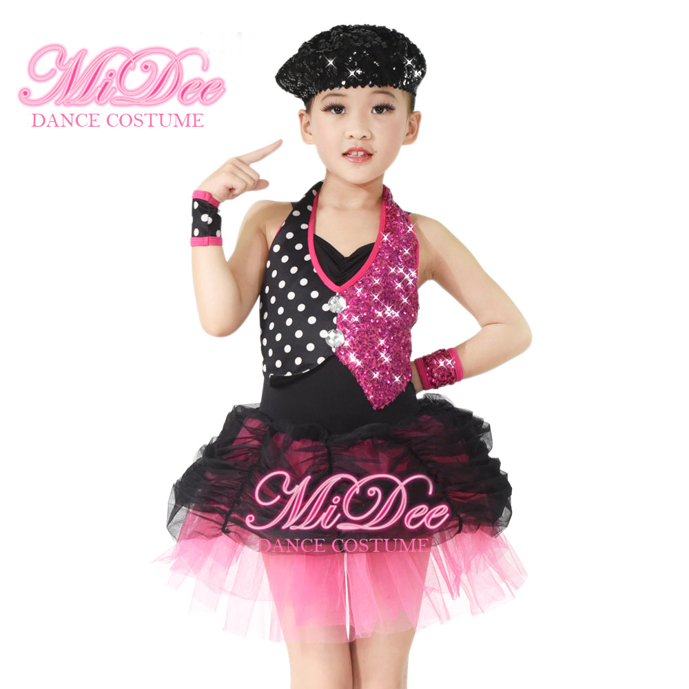 Ballroom Dance Professional Competition Costumes