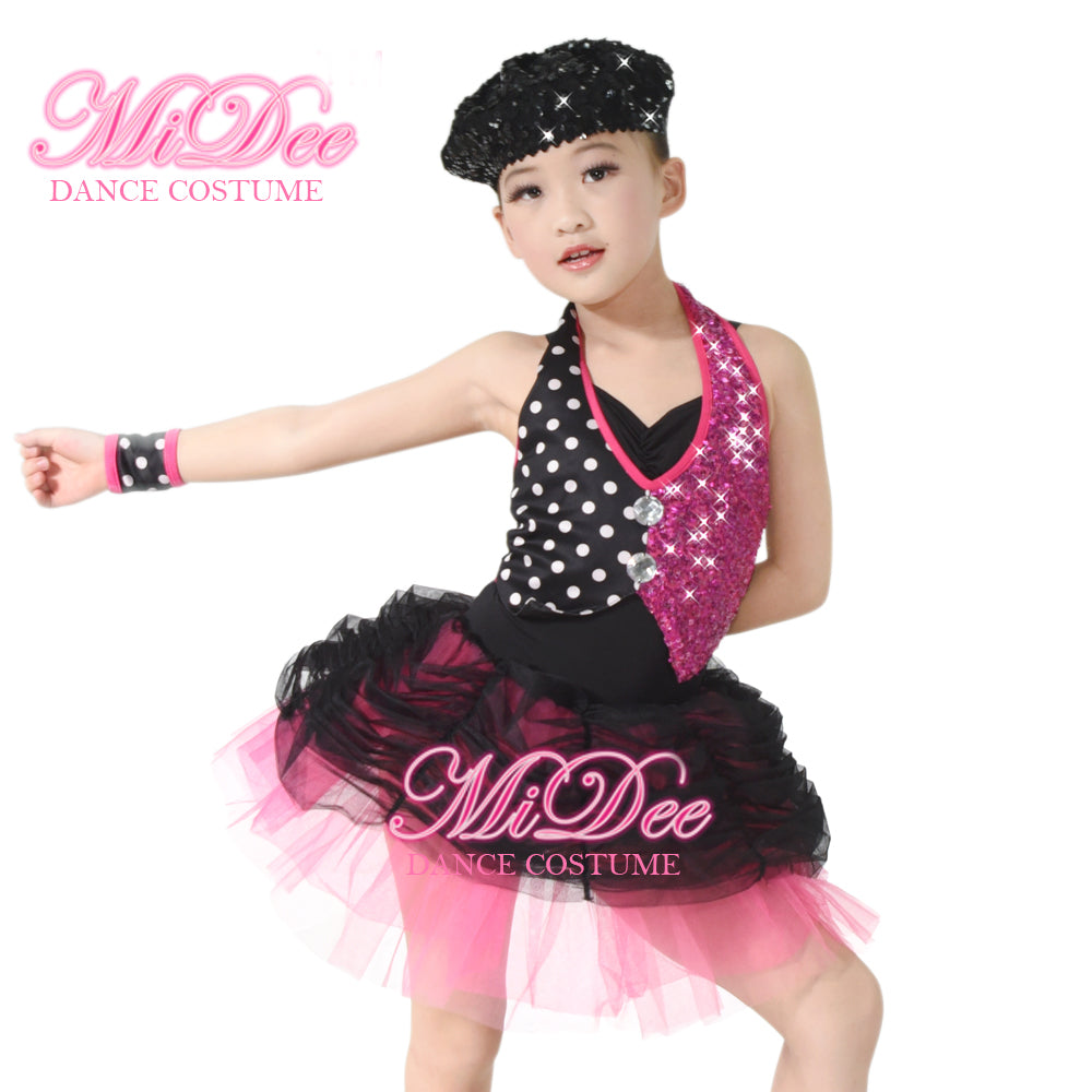 Ballroom Dance Professional Competition Costumes