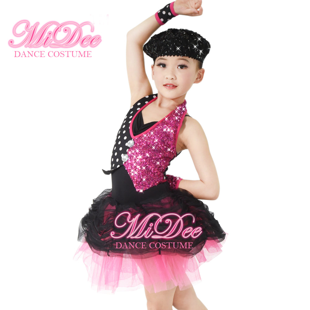 Ballroom Dance Professional Competition Costumes