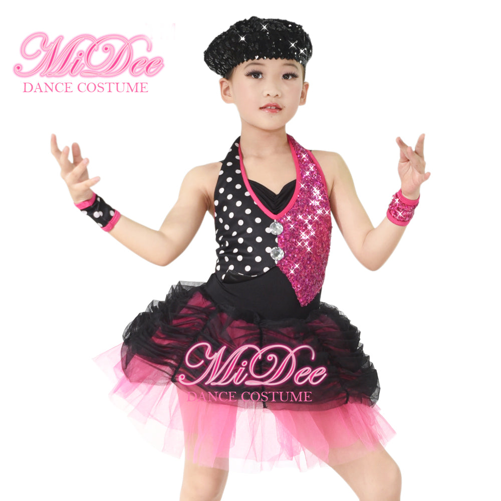 Ballroom Dance Professional Competition Costumes