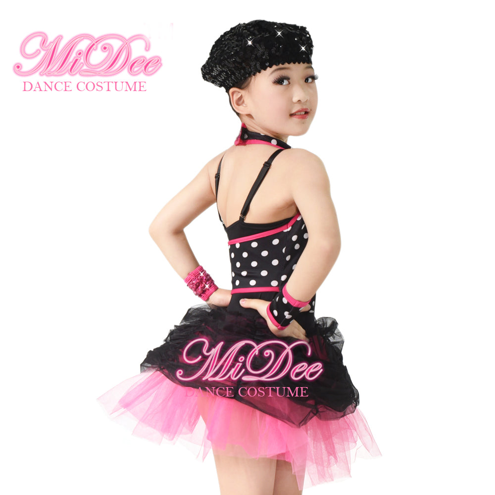 Ballroom Dance Professional Competition Costumes