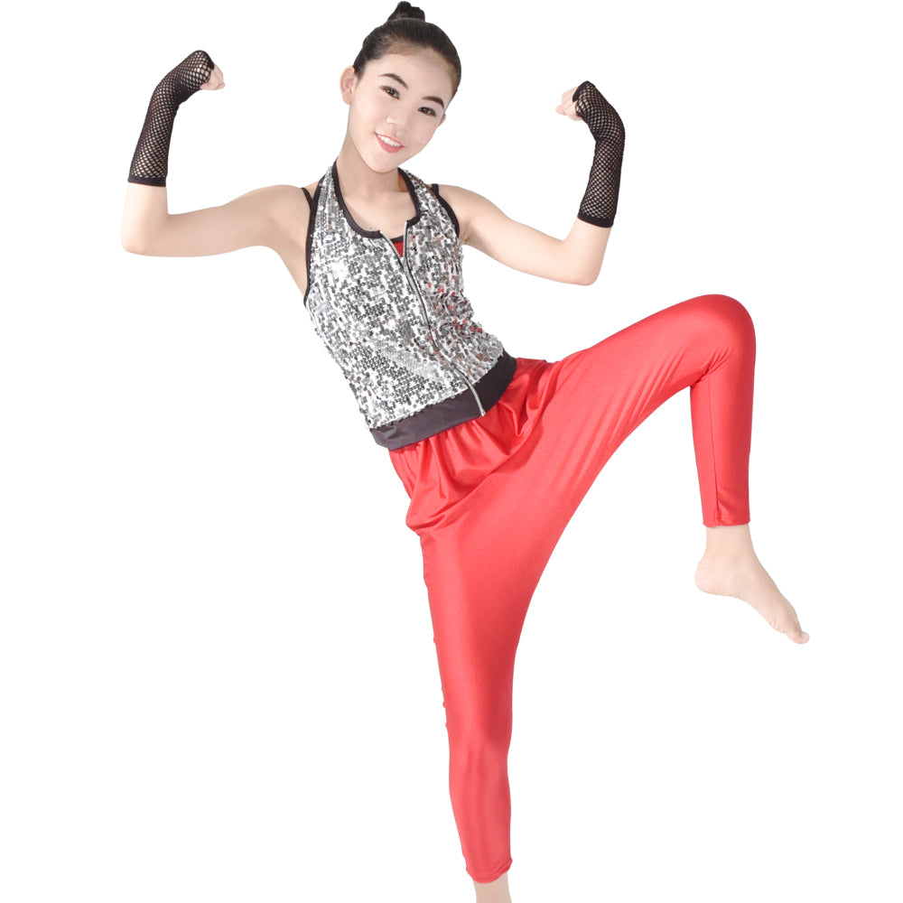 Hip Hop Dance Harrem Pants