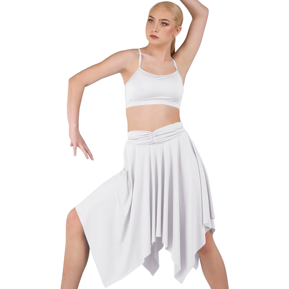 The Showstopper Convertible Skirt