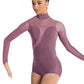 Asymmetrica Leotards