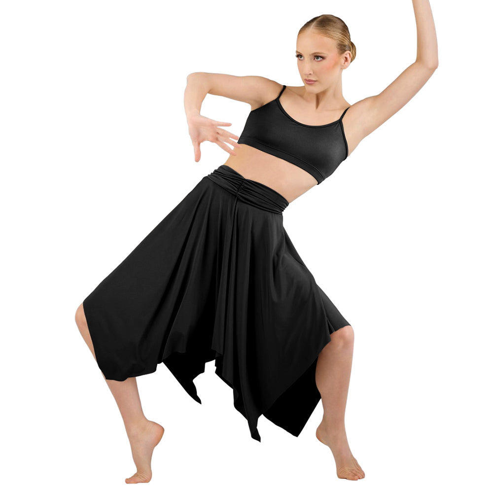 The Showstopper Convertible Skirt