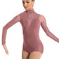 Asymmetrica Leotards