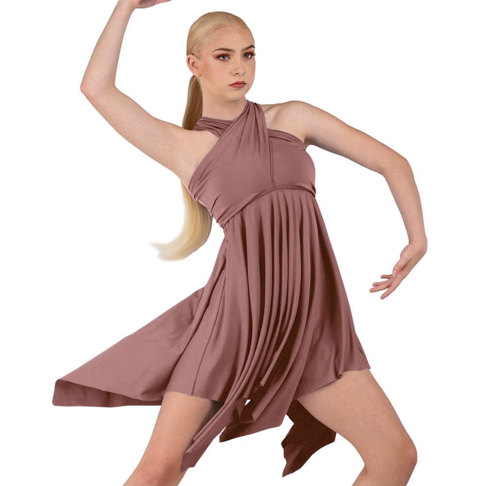The Showstopper Convertible Skirt