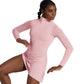 Stretch Drift‌ Skirt