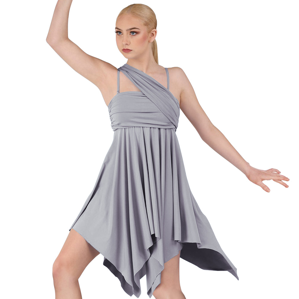 The Showstopper Convertible Skirt