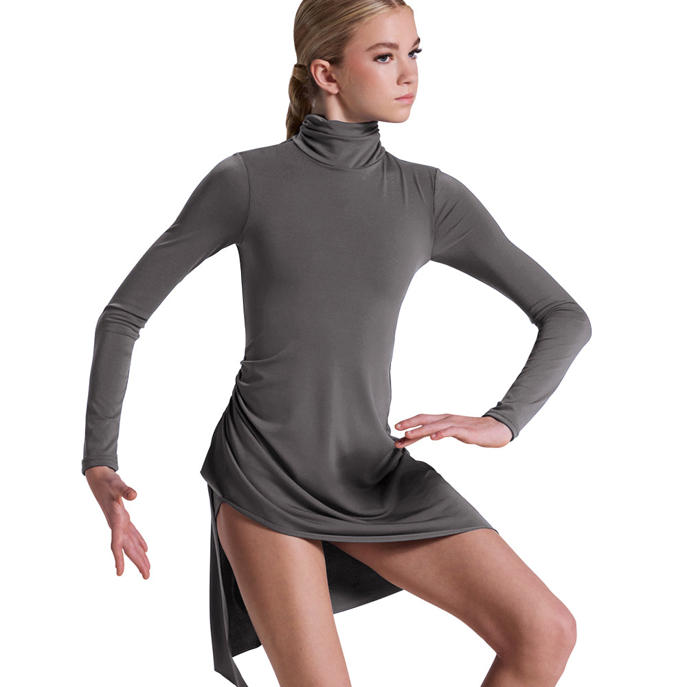 Stretch Drift‌ Skirt