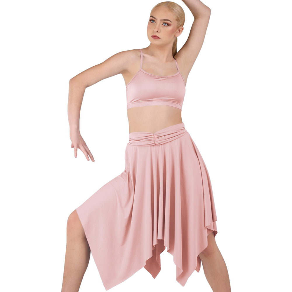 The Showstopper Convertible Skirt