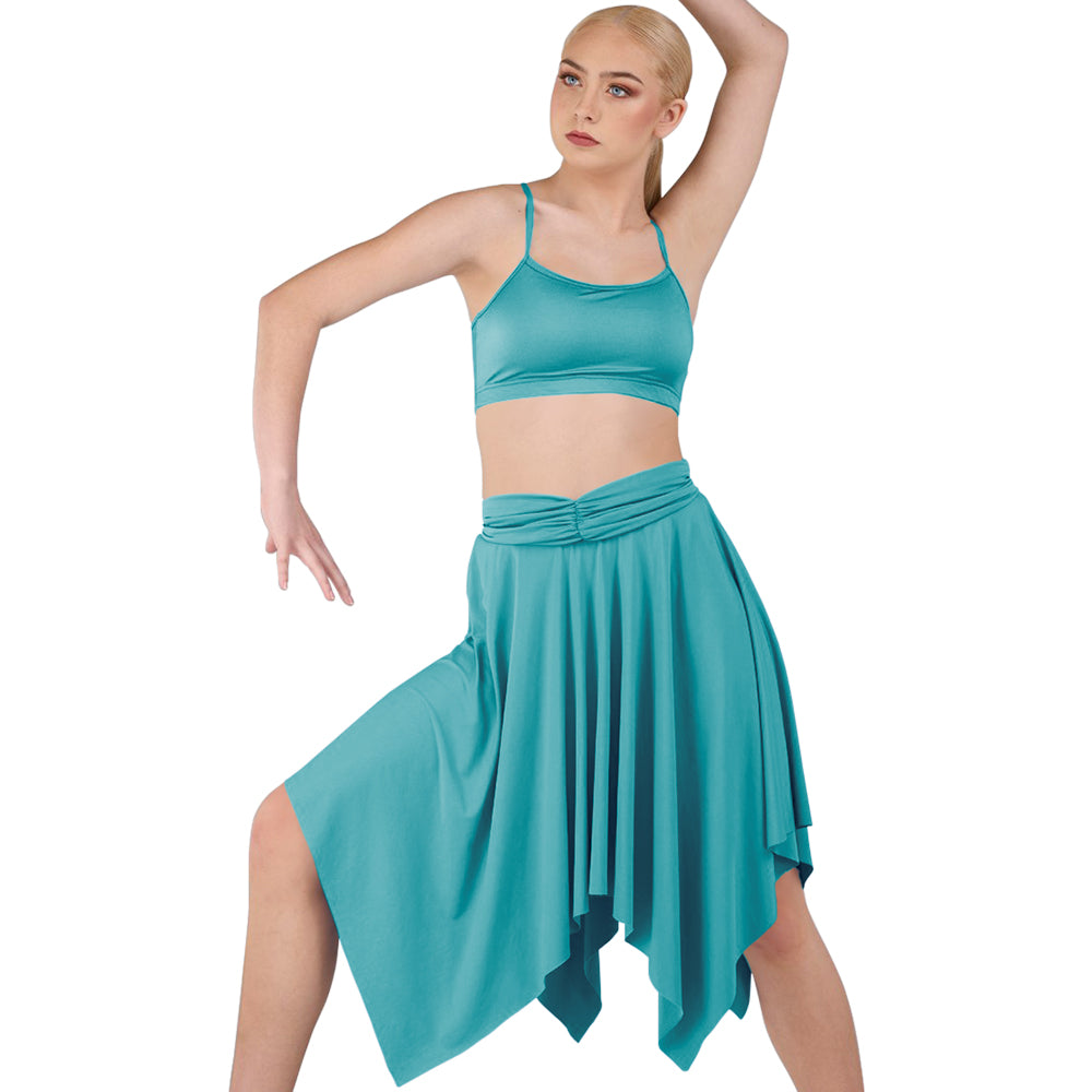 The Showstopper Convertible Skirt