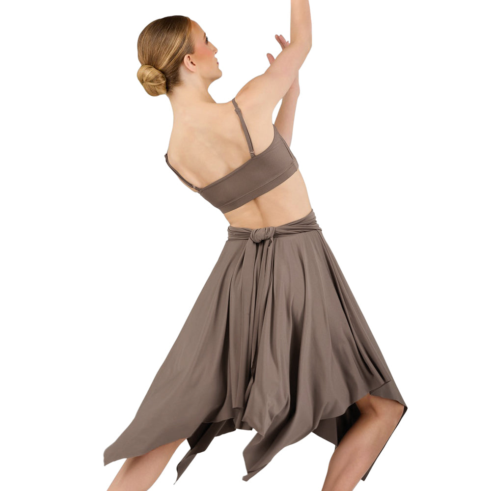 The Showstopper Convertible Skirt