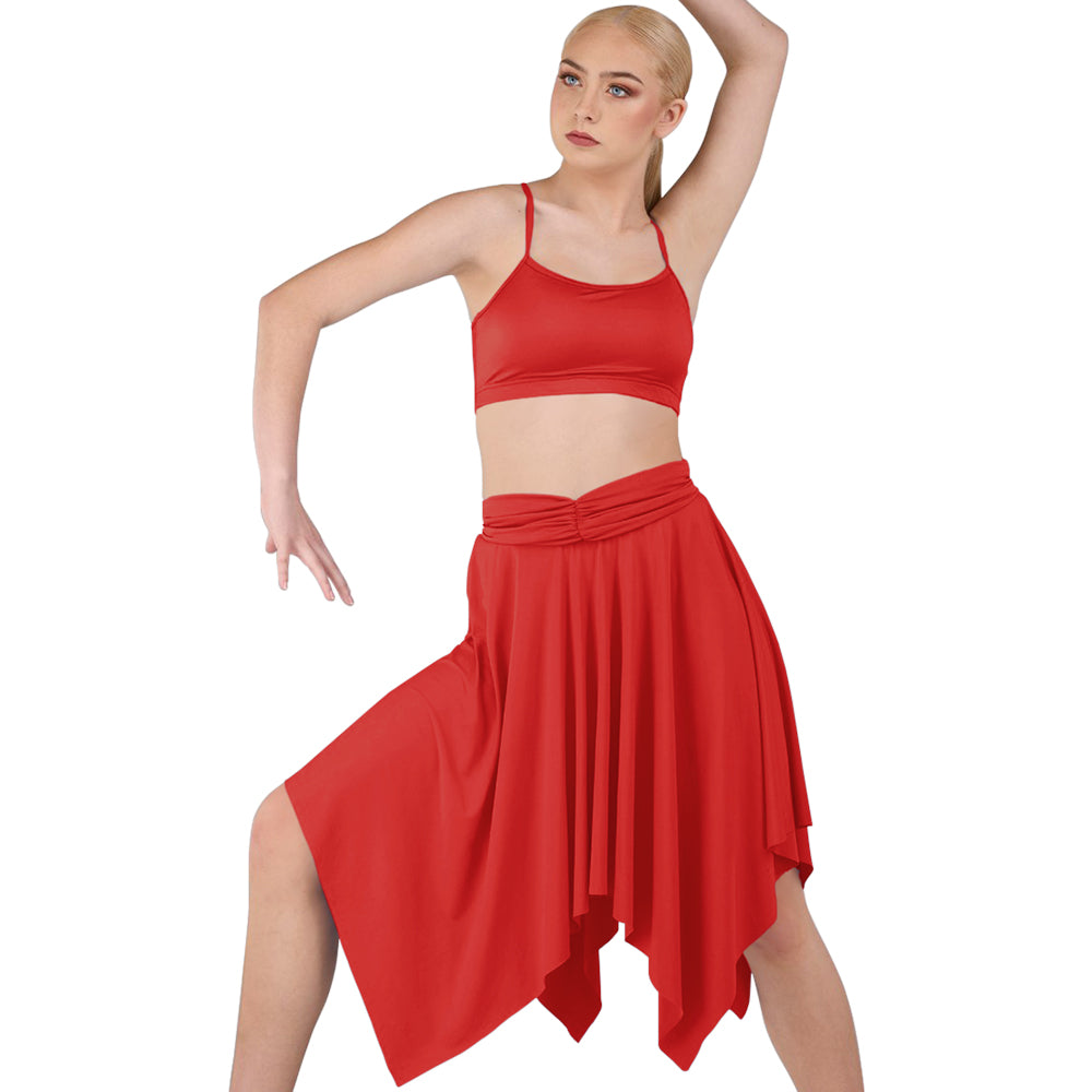 The Showstopper Convertible Skirt