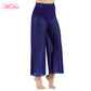Wide Leg Pants 9 Points (Include Underwear)