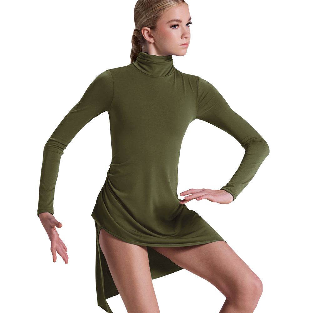Stretch Drift‌ Skirt