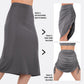 Flexi Ruched Skirt (3 Way)