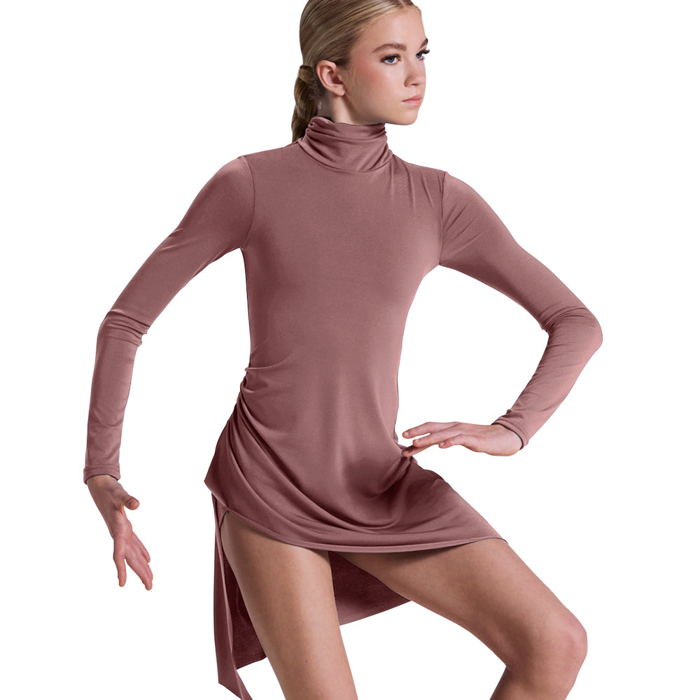Stretch Drift‌ Skirt