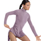 Stretch Drift‌ Skirt