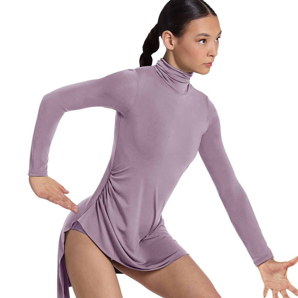 Stretch Drift‌ Skirt
