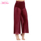 Wide Leg Pants 9 Points (Include Underwear)