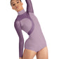 Asymmetrica Leotards