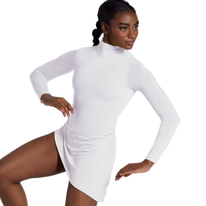 Stretch Drift‌ Skirt
