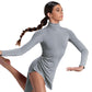 Stretch Drift‌ Skirt