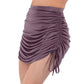 Flexi Ruched Skirt (3 Way)