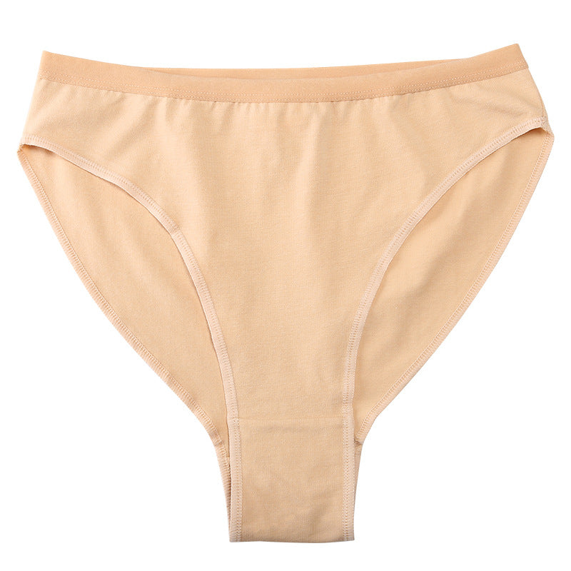 High Fork T-shaped Dance Underwear