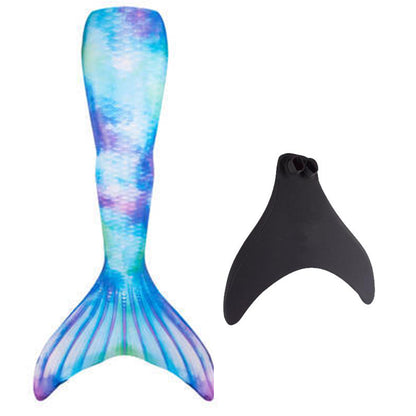 Mermaid Tail Swim Wear ( Include Fits )