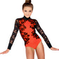 Lace Color Leotards 10+ Colors