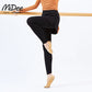 Cotton Skirt Pants Dance Wear